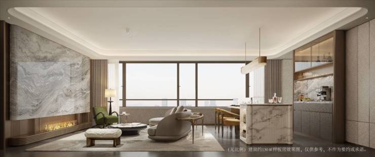 绿城燕语春风楼盘售楼部电话多少-售楼中心丨楼盘详情(图3)