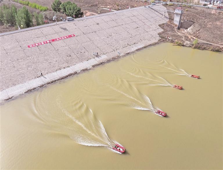有韧性的城市更幸福的家园