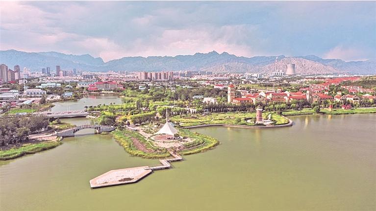 有韧性的城市更幸福的家园(图2)