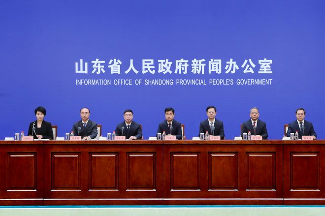 山东：培育绿色建筑增长点规模化发展超低能耗、低碳建筑