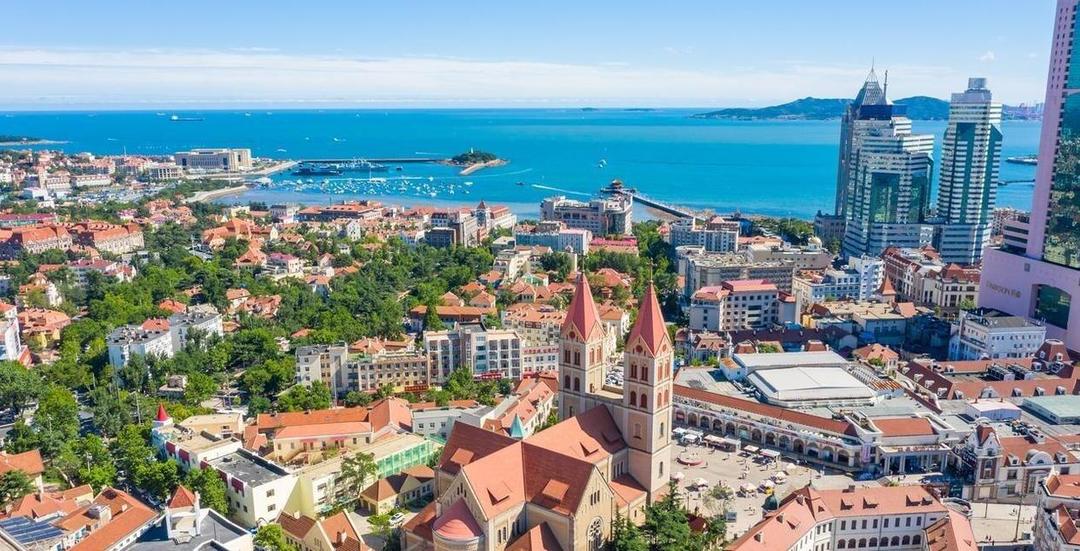 望岳谈｜山东让城市“升级”日子“翻新”(图6)