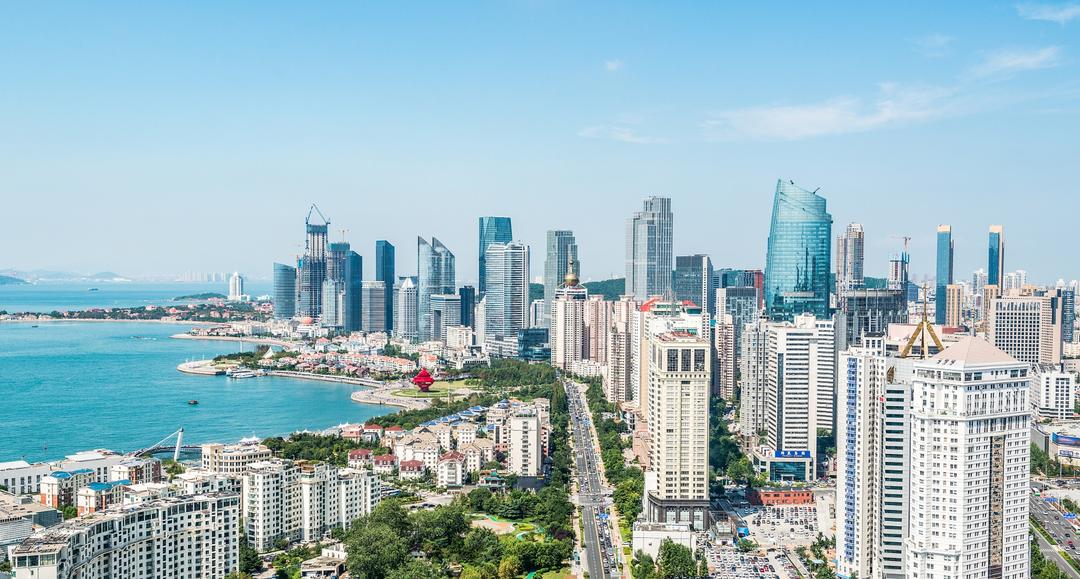 望岳谈｜山东让城市“升级”日子“翻新”(图4)