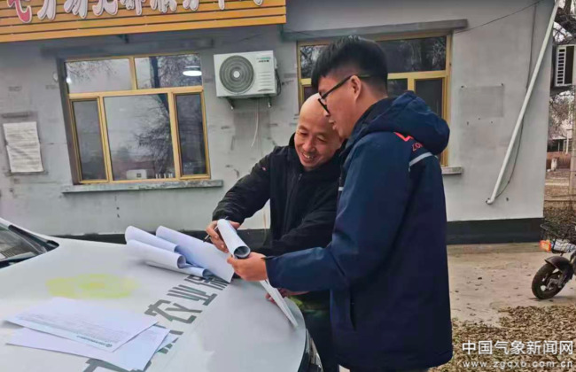 高质量发展看试点丨协同为基赋能科尔沁沙地治理——通辽982%区域植被覆盖度呈增加趋势(图2)