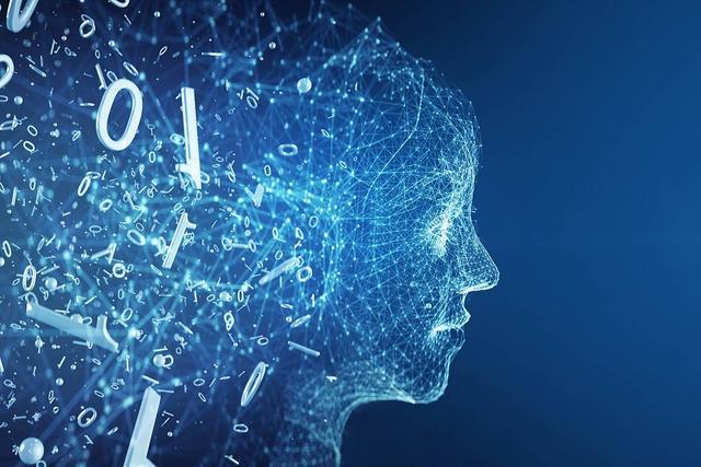 全球AI治理“碎片化”加剧中国如何应对？专访全国政协委员张凤两会问科技①(图1)