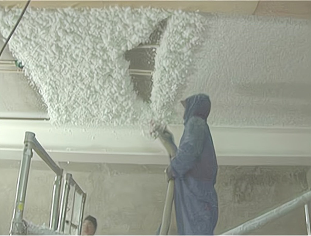 2026年山东无机纤维喷涂服务商专业分析与实地评测(图2)