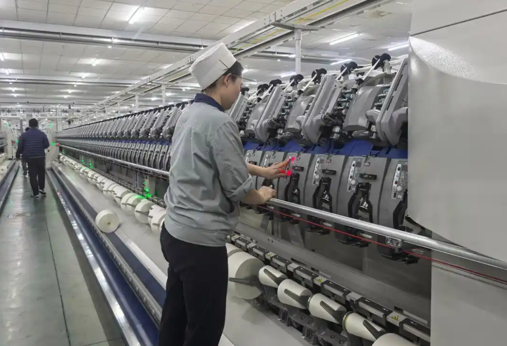 报告深读丨向新向优向智建强现代化产业体系(图2)