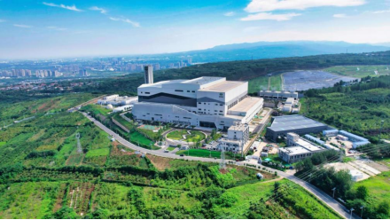 从“建造”到“运营”：陕建股份以“运投建”模式突围垃圾发电赛道