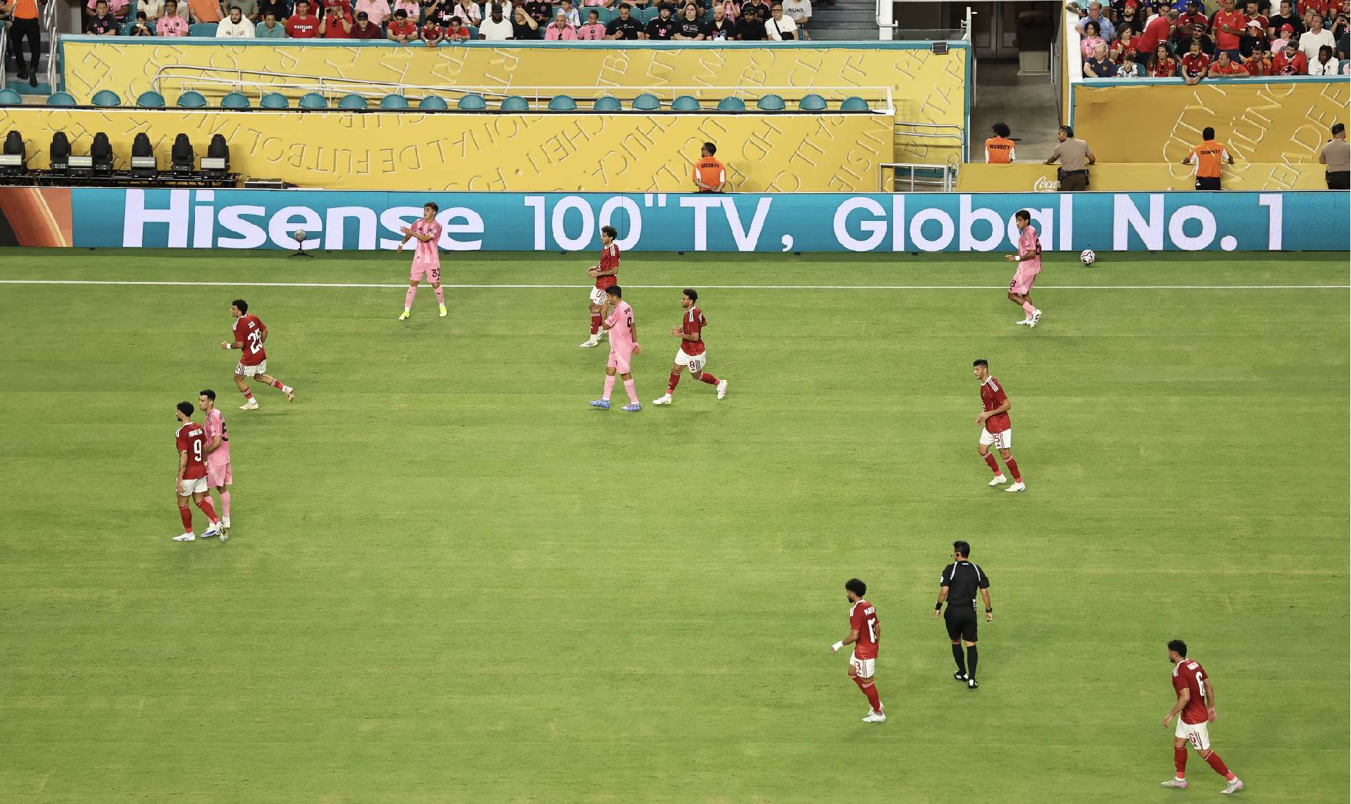 从第一颗中国芯到“代表通道”为什么是海信？(图4)