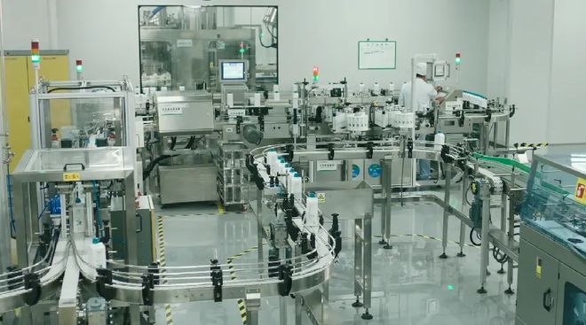 连续五年上榜新时代健康的绿色智造之路(图1)