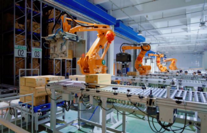 连续五年上榜新时代健康的绿色智造之路(图2)