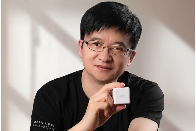 3年亏7亿！又一家小米代工厂绿米冲击上市(图2)