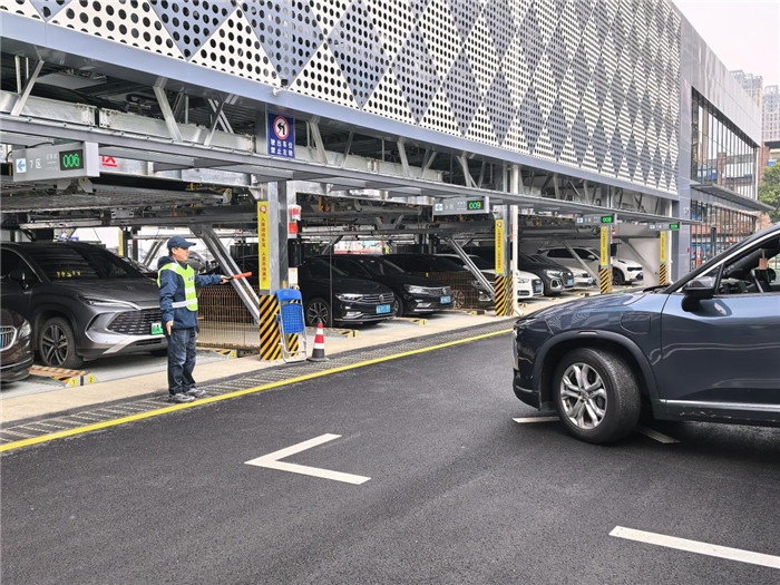 合燃華潤燃氣多措並舉獻力精細化管理繪就城市新畫卷