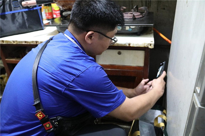 合燃華潤燃氣多措並舉獻力精細化管理繪就城市新畫卷(图4)