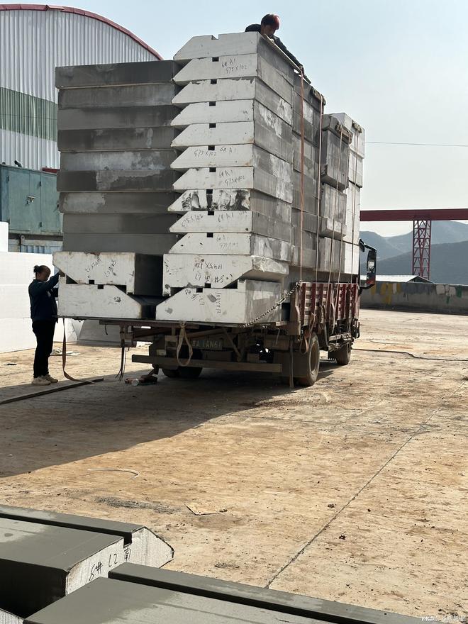 外墙保温板厂家实力推荐：建筑保温场景选型参考(图1)