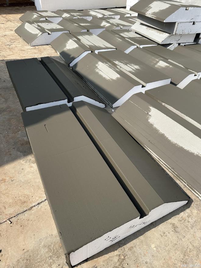 外墙保温板厂家实力推荐：建筑保温场景选型参考(图2)