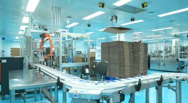 世界地球日黑灯工厂为什么不黑？(图1)