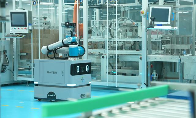 世界地球日黑灯工厂为什么不黑？(图2)