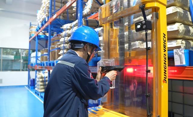 世界地球日黑灯工厂为什么不黑？(图3)